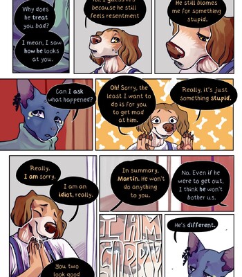 Pretty: Omnibus comic porn sex 177