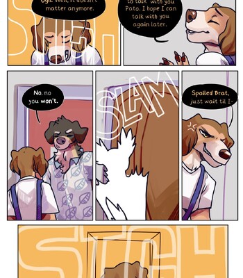 Pretty: Omnibus comic porn sex 179