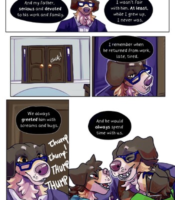 Pretty: Omnibus comic porn sex 186