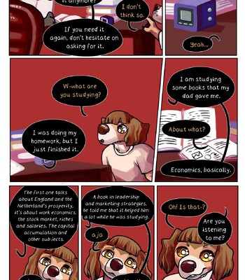 Pretty: Omnibus comic porn sex 210