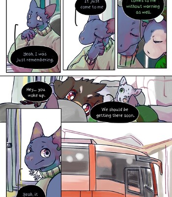 Pretty: Omnibus comic porn sex 242