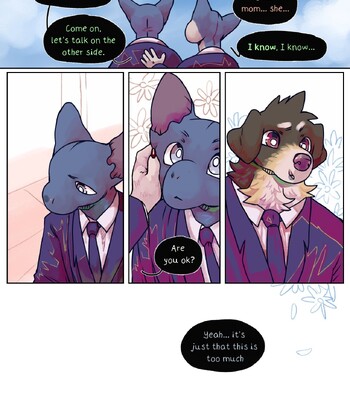 Pretty: Omnibus comic porn sex 251