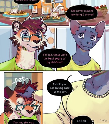 Pretty: Omnibus comic porn sex 258