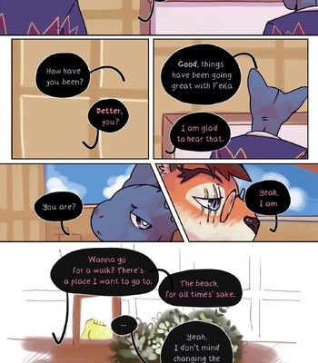 Pretty: Omnibus comic porn sex 260