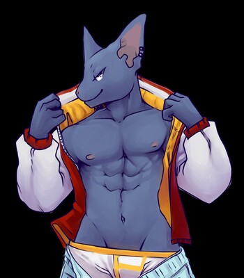 Pretty: Omnibus comic porn sex 358