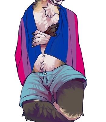 Pretty: Omnibus comic porn sex 362