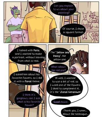 Pretty: Omnibus comic porn sex 383