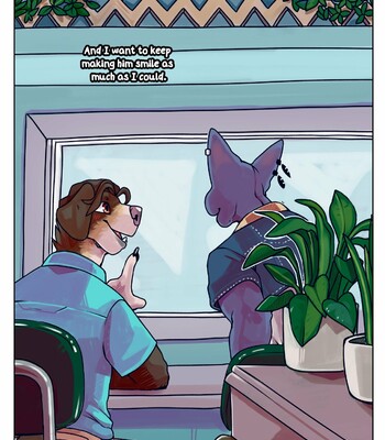 Pretty: Omnibus comic porn sex 389