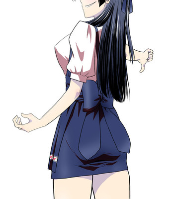 [princess ☆ project. ] kyonko taisen 2011 comic porn sex 6