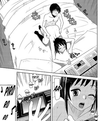 [princess ☆ project. ] kyonko taisen 2011 comic porn sex 23