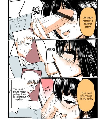 Private beast academy comic porn sex 9