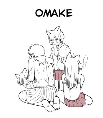 Private beast academy comic porn sex 17