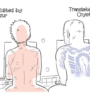 Private beast academy comic porn sex 22