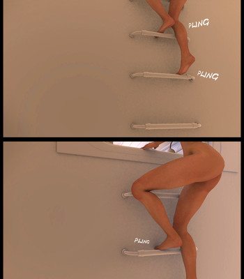 [Project Nemesis] #16 Bum Deal comic porn sex 2