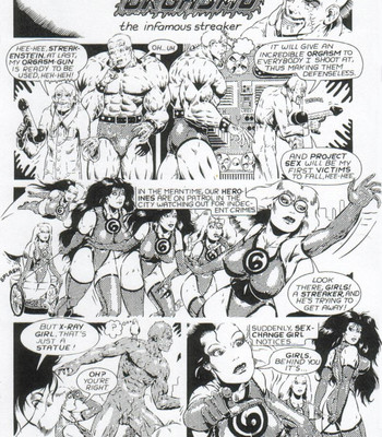 Project Sex comic porn sex 12