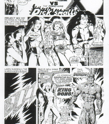 Project Sex comic porn sex 14