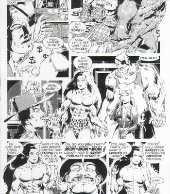 Project Sex comic porn sex 19