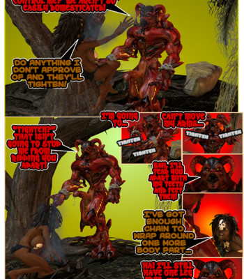 Pron Queens comic porn sex 7