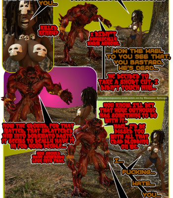 Pron Queens comic porn sex 15