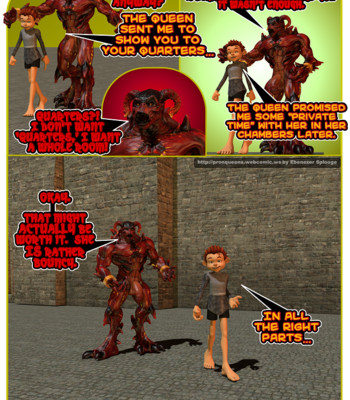 Pron Queens comic porn sex 21