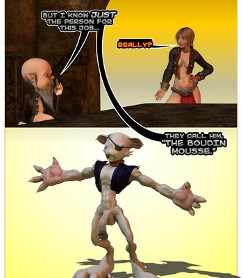 Pron Queens comic porn sex 57