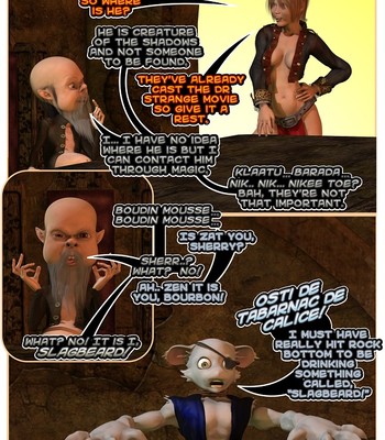 Pron Queens comic porn sex 58