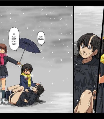 Public benefit sex museum 2 comic porn sex 17