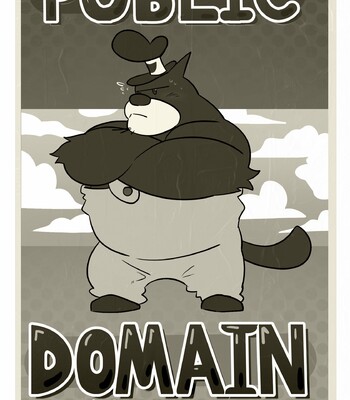 Public Domain comic porn sex 1