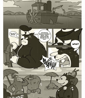 Public Domain comic porn sex 2