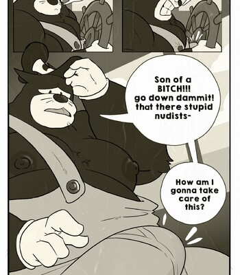 Public Domain comic porn sex 3