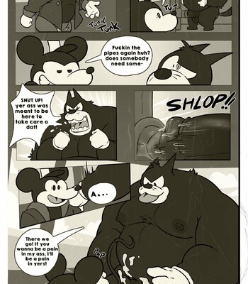 Public Domain comic porn sex 5