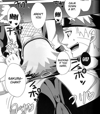 [pucchu (echigawa ryuuka, murata., sunahara wataru)] sakuranbo   {doujin-moe} comic porn sex 6