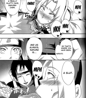 [pucchu (echigawa ryuuka, murata., sunahara wataru)] sakuranbo   {doujin-moe} comic porn sex 8