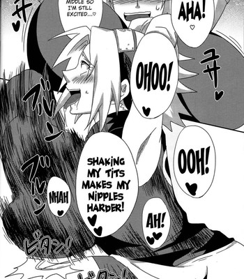 [pucchu (echigawa ryuuka, murata., sunahara wataru)] sakuranbo   {doujin-moe} comic porn sex 11