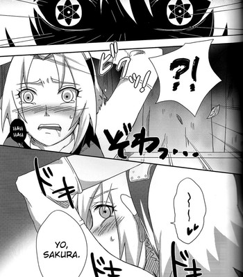 [pucchu (echigawa ryuuka, murata., sunahara wataru)] sakuranbo   {doujin-moe} comic porn sex 12