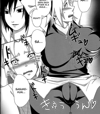 [pucchu (echigawa ryuuka, murata., sunahara wataru)] sakuranbo   {doujin-moe} comic porn sex 13