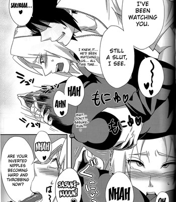 [pucchu (echigawa ryuuka, murata., sunahara wataru)] sakuranbo   {doujin-moe} comic porn sex 14