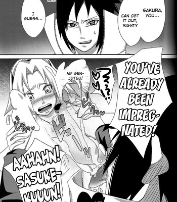 [pucchu (echigawa ryuuka, murata., sunahara wataru)] sakuranbo   {doujin-moe} comic porn sex 18