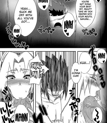 [pucchu (echigawa ryuuka, murata., sunahara wataru)] sakuranbo   {doujin-moe} comic porn sex 22