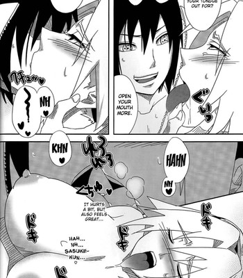 [pucchu (echigawa ryuuka, murata., sunahara wataru)] sakuranbo   {doujin-moe} comic porn sex 27