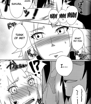 [pucchu (echigawa ryuuka, murata., sunahara wataru)] sakuranbo   {doujin-moe} comic porn sex 30