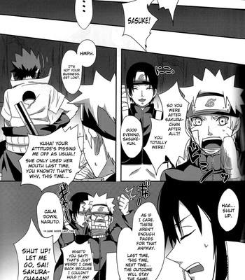 [pucchu (echigawa ryuuka, murata., sunahara wataru)] sakuranbo   {doujin-moe} comic porn sex 34