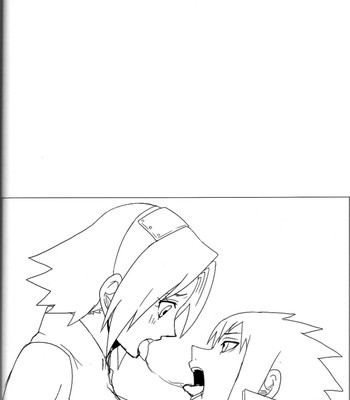 [pucchu (echigawa ryuuka, murata., sunahara wataru)] sakuranbo   {doujin-moe} comic porn sex 41