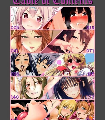 Punishment of Mizuha! comic porn sex 5