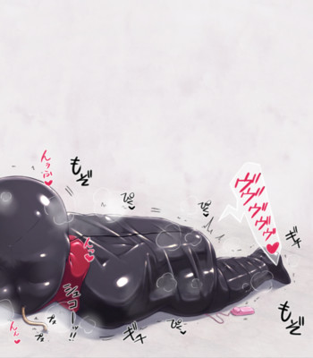 [Purinpu] Riku E 1-5 | Riku Pictures 1-5 [English] [Dingus] comic porn sex 20