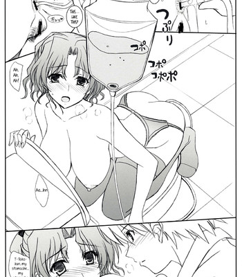 Purity haruharu comic porn sex 16