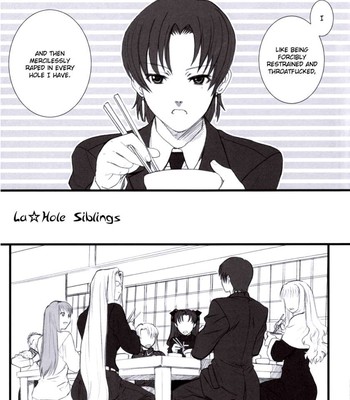 Purple Sky Golden Dawn comic porn sex 4