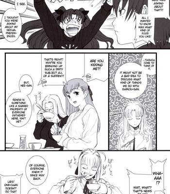 Purple Sky Golden Dawn comic porn sex 5