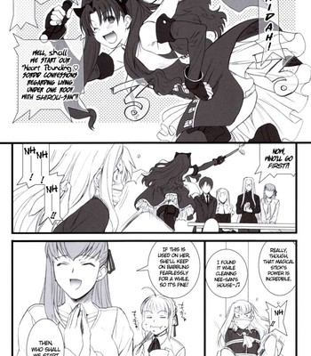 Purple Sky Golden Dawn comic porn sex 7