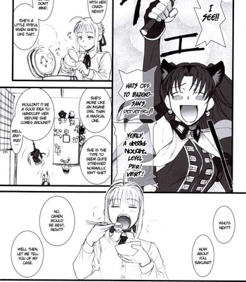 Purple Sky Golden Dawn comic porn sex 13